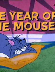 The Year of the Mouse