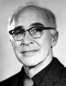 George Wald