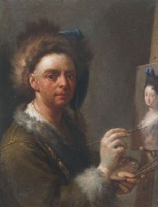 Francesco Trevisani