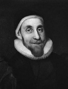 Robert Burton (academic)