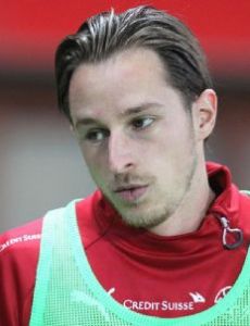 Luca Zuffi
