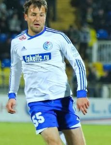Aleksei Zhitnikov