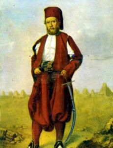 Giuseppe Ferlini