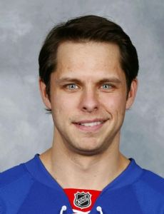 Martin Biron