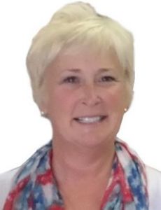 Ruth Briggs King