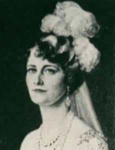 Marjorie Merriweather Post