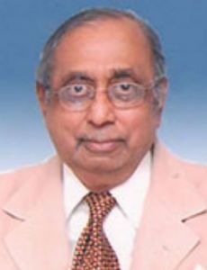 P. R. Dubhashi