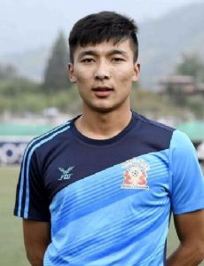 Nima Wangdi