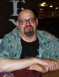 Mike Manley (artist)