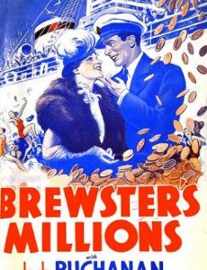 Brewster's Millions