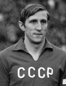 Leonid Ostrovskiy