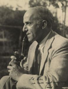 Svend Borberg