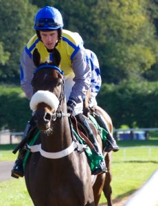Jason Maguire