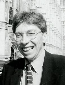 Keith Hill (politician)