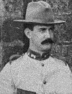 George W. Mathews
