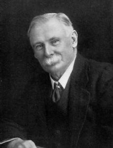 Thomas Edward Thorpe