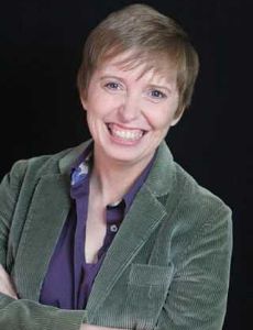 Sonya Thompson