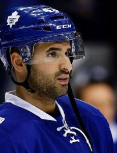 Nazem Kadri