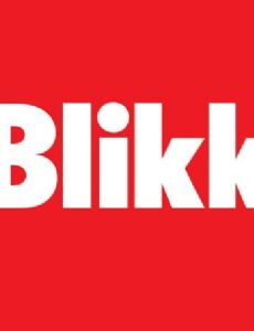 Blikk
