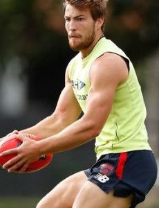 Jack Viney