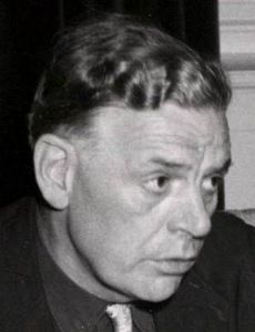 Charles Peake