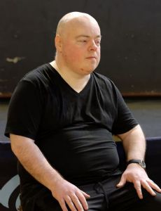 Arnaud Hauchard