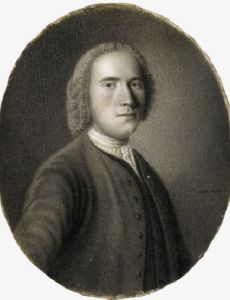 Lord George Murray (general)