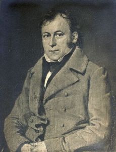 Joakim Frederik Schouw