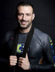Giorgos Katsinopoulos