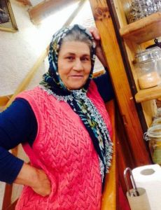 Ümmiye Koçak