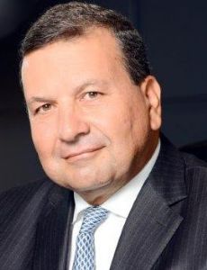 Jean Riachi (banker)