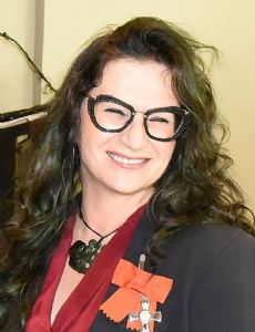 Fiona Pardington
