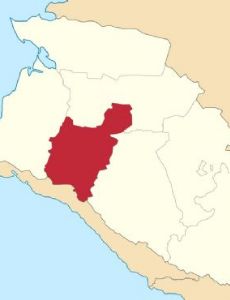 Yekaterinodarsky Otdel