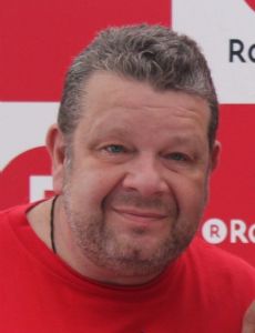 Alberto Chicote