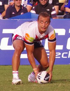 Anthony Mitchell (rugby league)