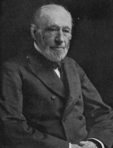James O. Putnam