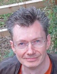 Chris Sutherland