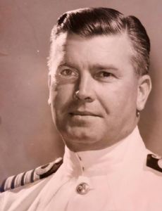 Guy Griffiths