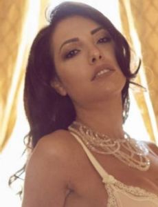 Clarissa Marchese