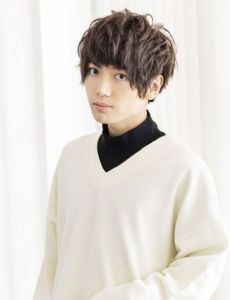 Shoya Chiba