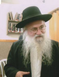 Dov Yaffe