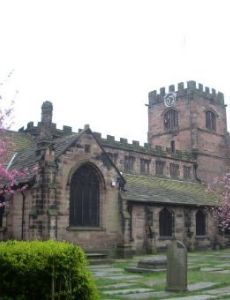 Cheadle, Greater Manchester