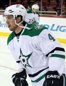 Brenden Dillon