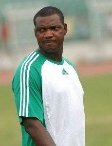 Augustine Eguavoen