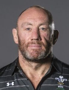 Robin McBryde