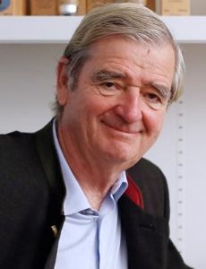 Reinold Geiger