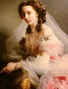 Princess Anna of Prussia