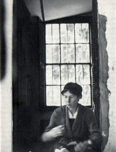 Margaret Levyns