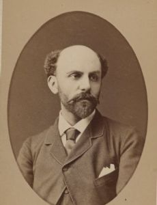 René de Saint-Marceaux