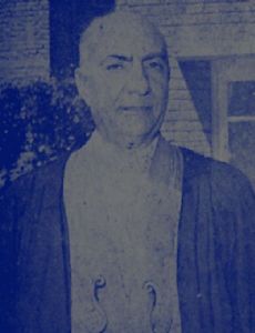 Abdollah Riazi